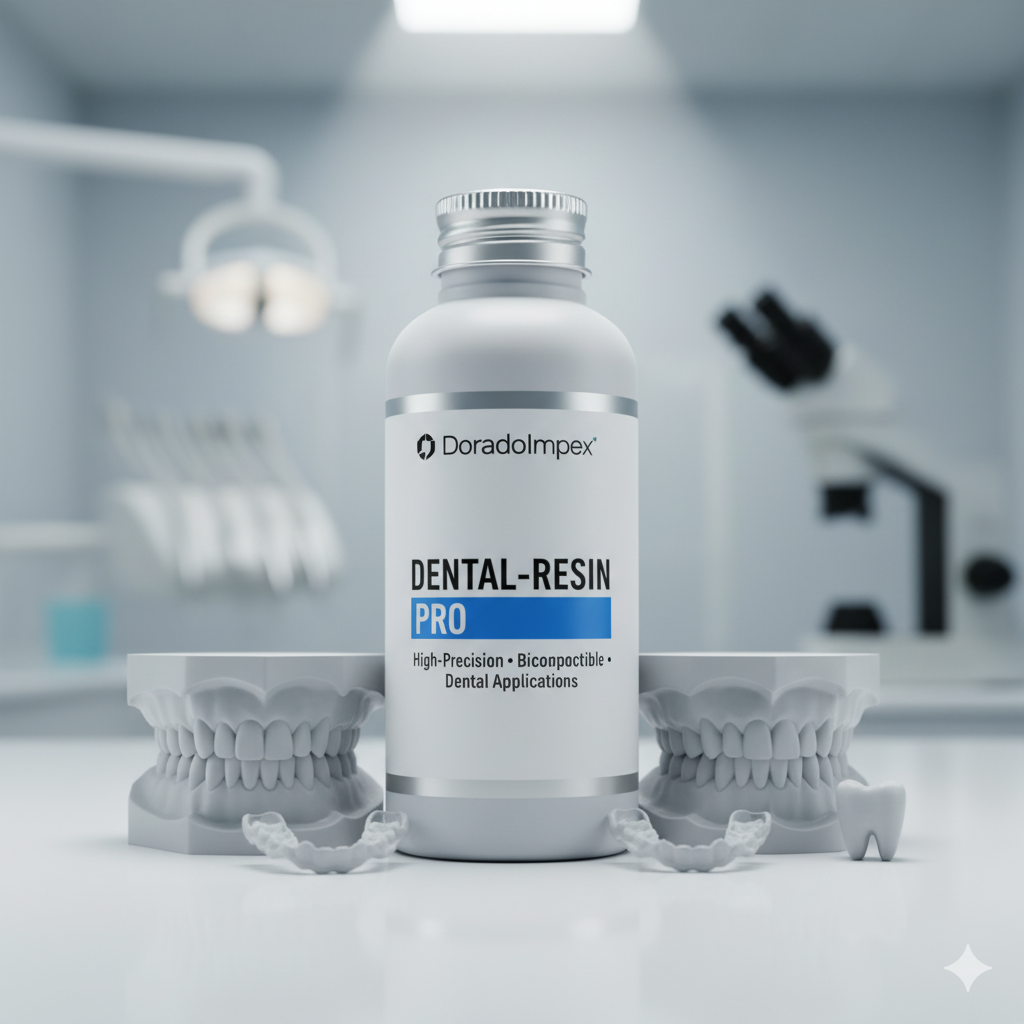 DoradoImpex Dental-Resin Pro