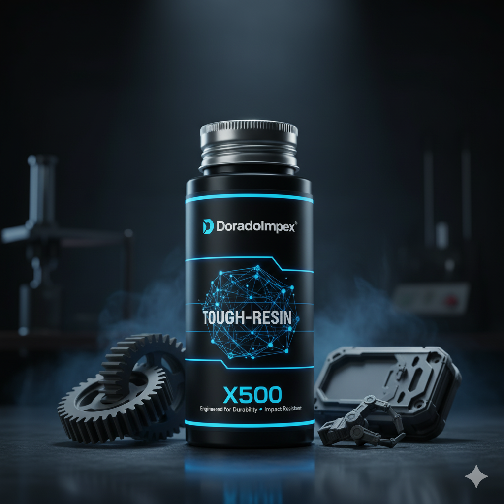 DoradoImpex Tough-Resin X500